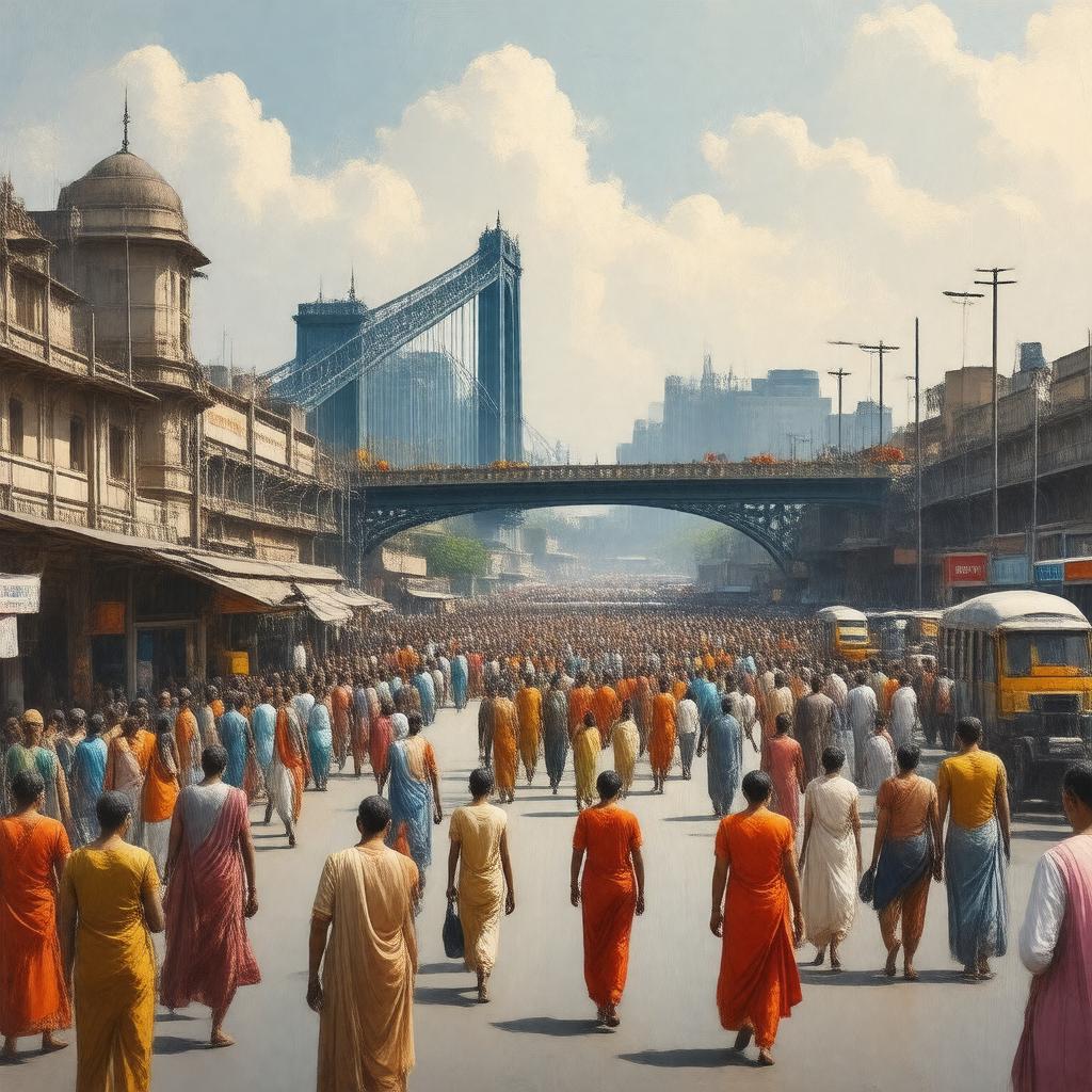 Kolkata, India